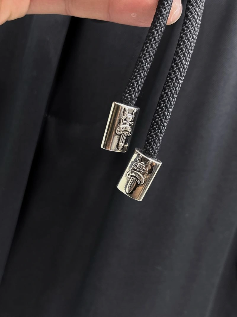 Chrome Hearts Long Pants Bright 118539