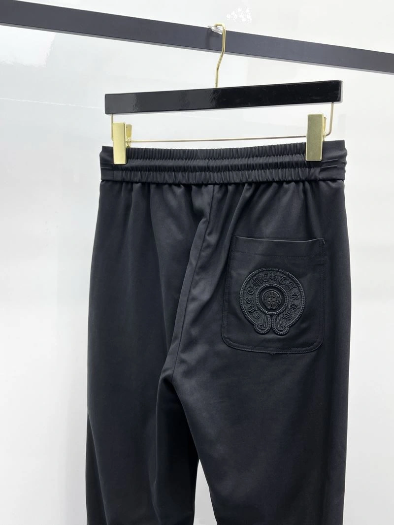 Chrome Hearts Long Pants Bright 118539