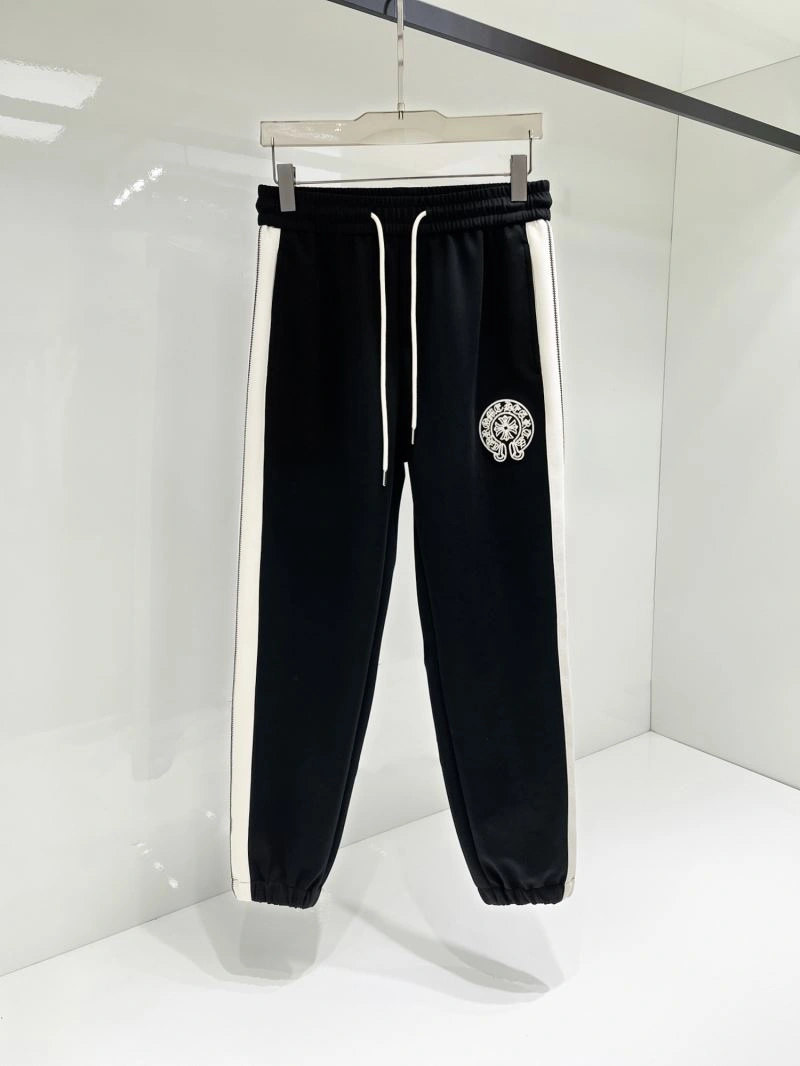 Chrome Hearts Long Pants Durable 118519