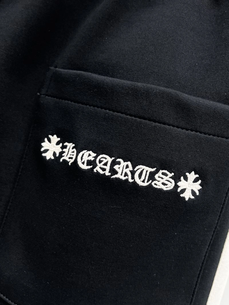Chrome Hearts Long Pants Durable 118519