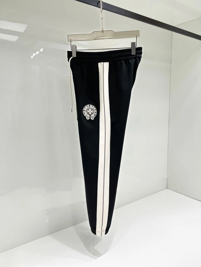 Chrome Hearts Long Pants Durable 118519