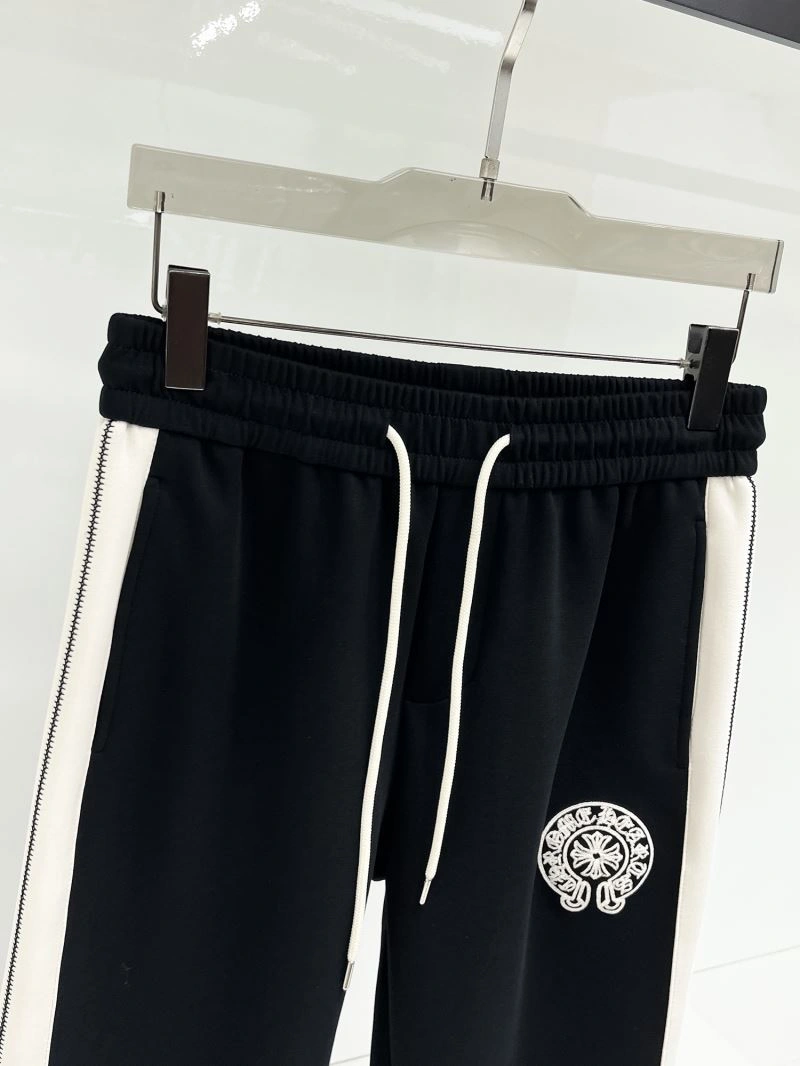 Chrome Hearts Long Pants Durable 118519