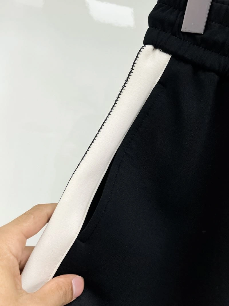 Chrome Hearts Long Pants Durable 118519