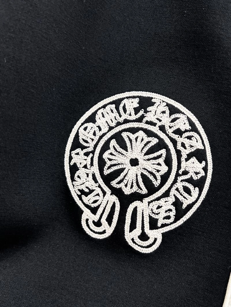 Chrome Hearts Long Pants Durable 118519