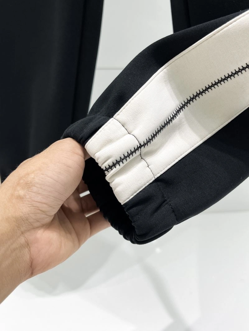 Chrome Hearts Long Pants Durable 118519