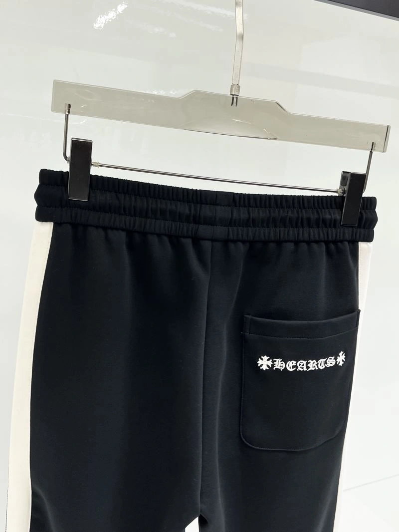 Chrome Hearts Long Pants Durable 118519