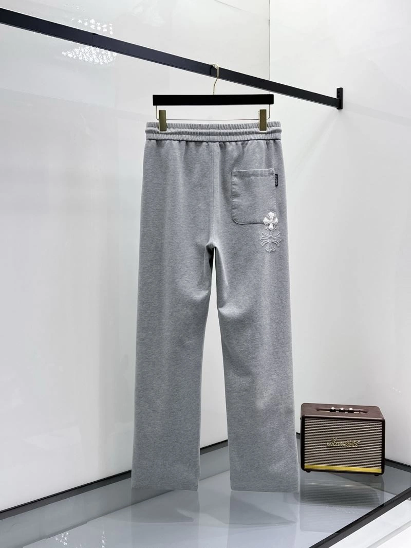 Refined Chrome Hearts Long Pants 118523
