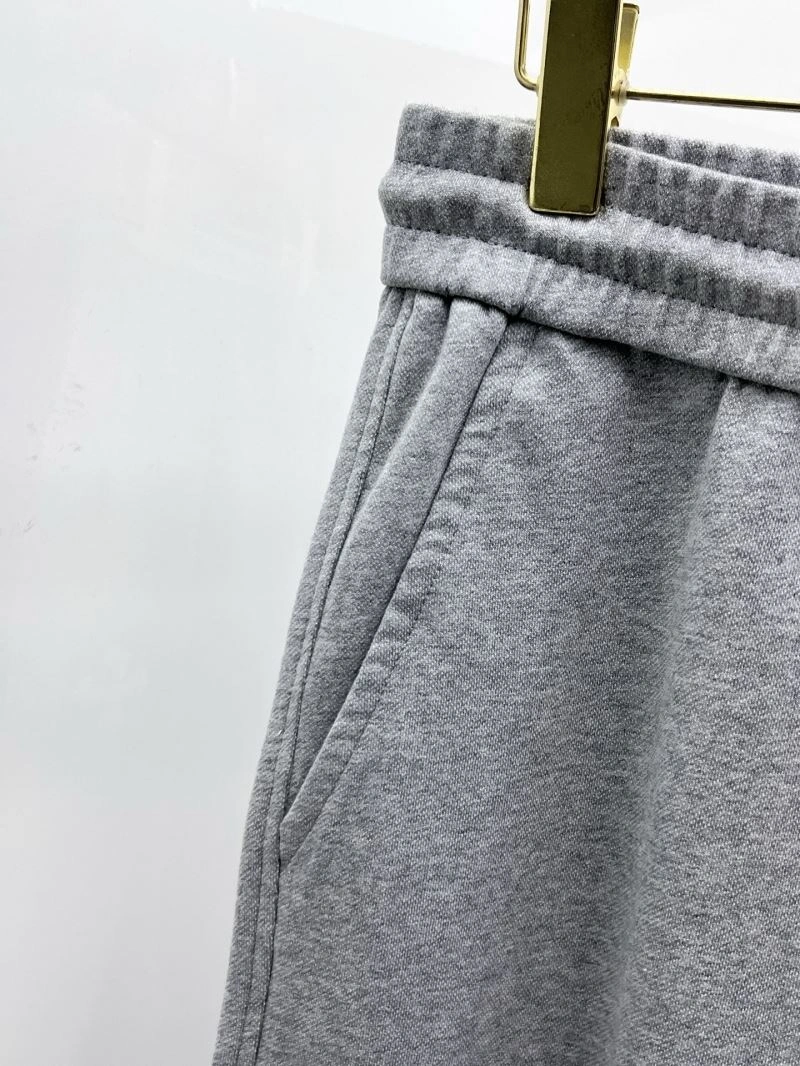 Refined Chrome Hearts Long Pants 118523