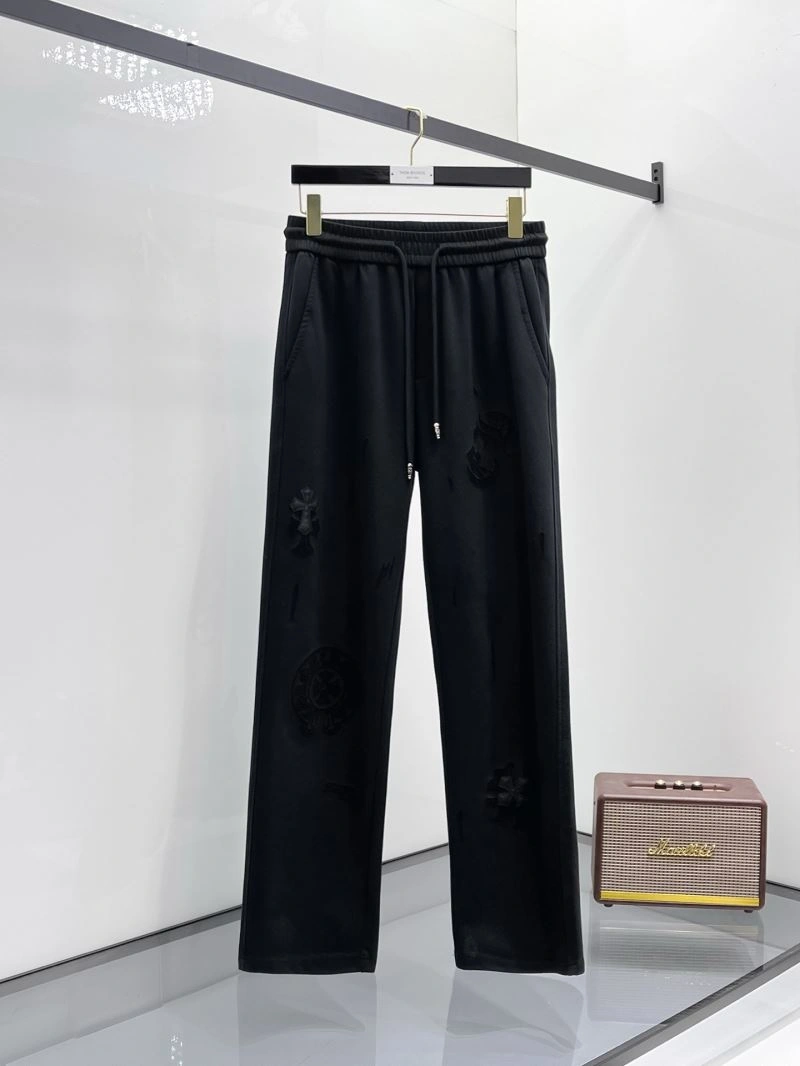 Chrome Hearts Long Pants GoodFit 118514