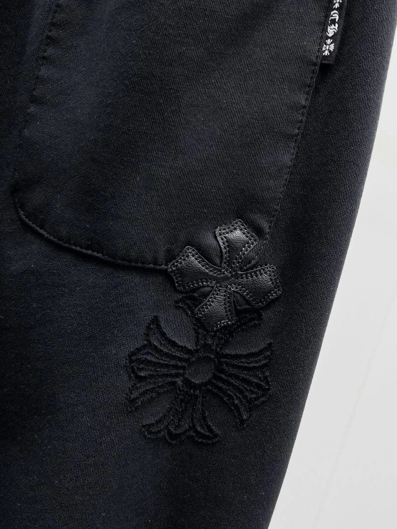 Chrome Hearts Long Pants GoodFit 118514