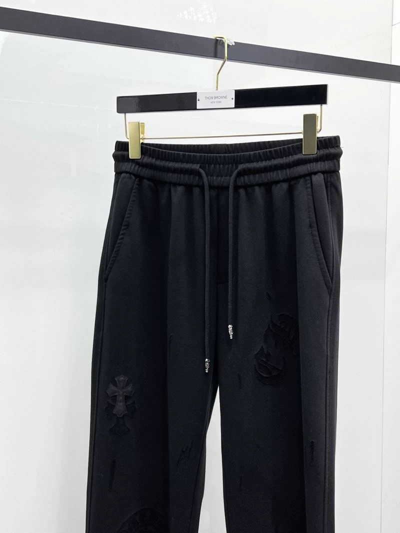Chrome Hearts Long Pants GoodFit 118514