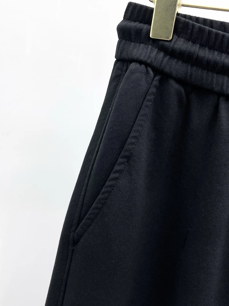 Chrome Hearts Long Pants GoodFit 118514