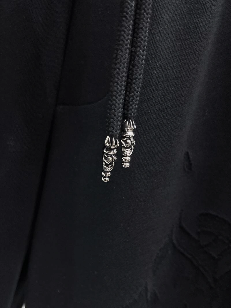 Chrome Hearts Long Pants GoodFit 118514