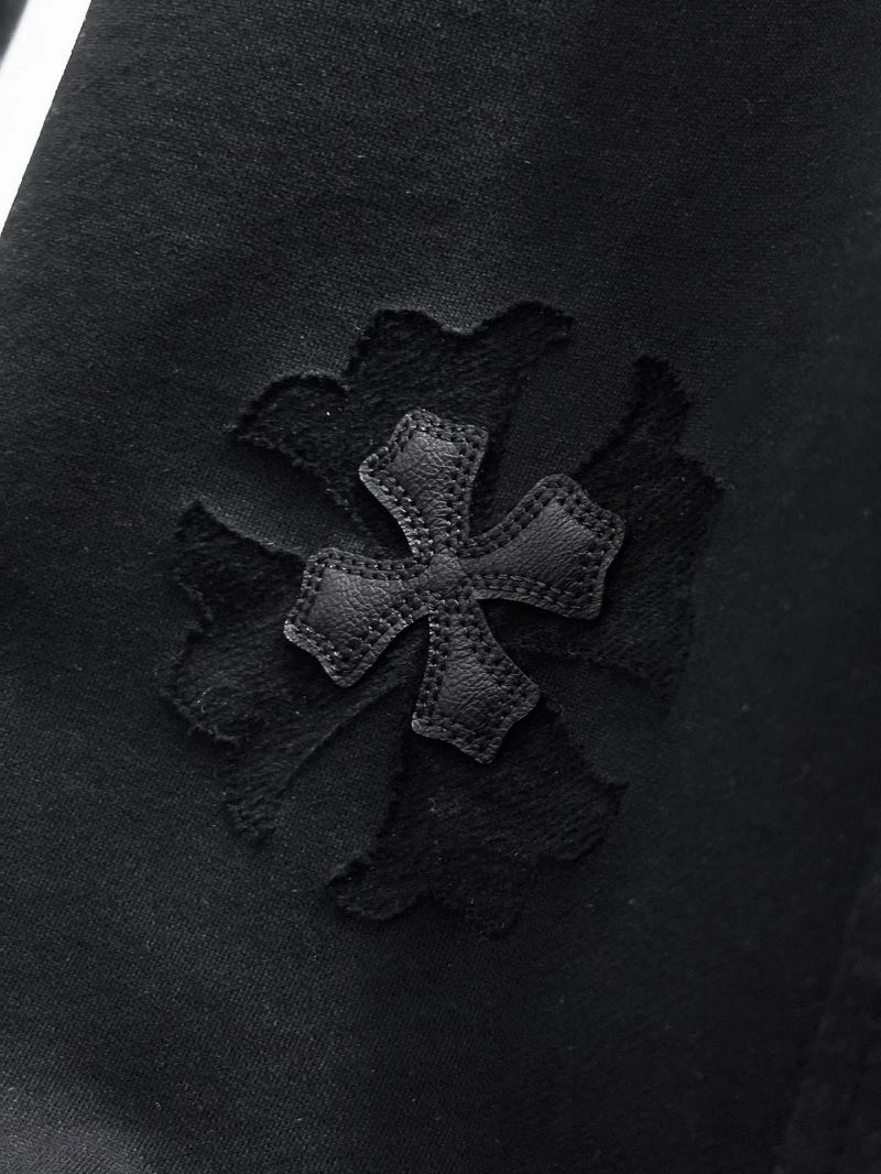 Chrome Hearts Long Pants GoodFit 118514