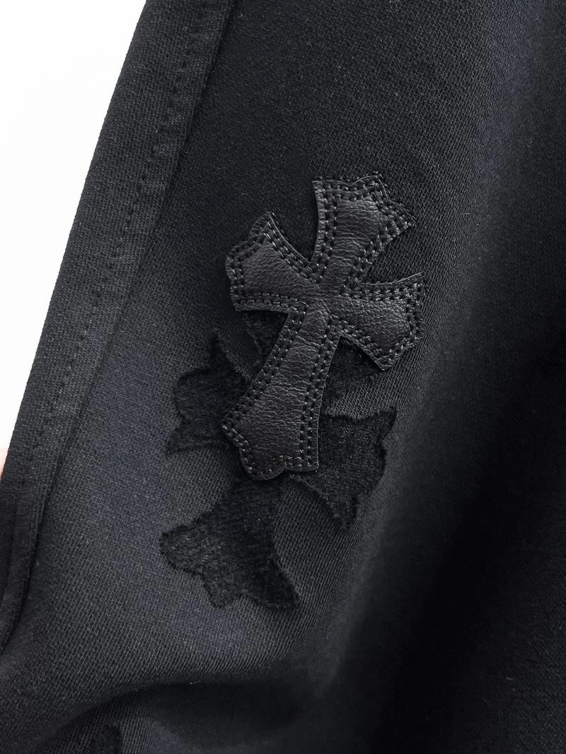 Chrome Hearts Long Pants GoodFit 118514