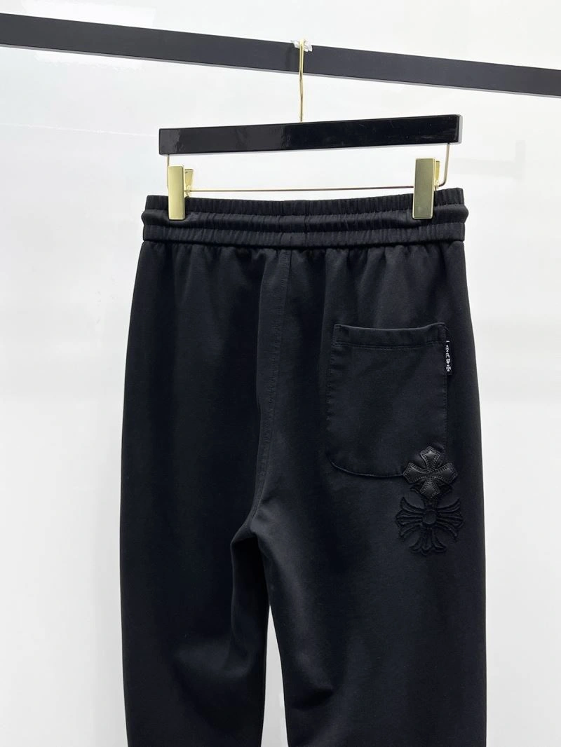 Chrome Hearts Long Pants GoodFit 118514