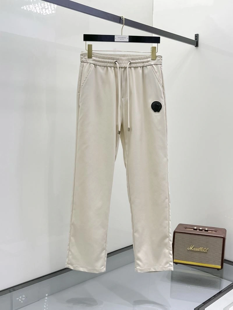 ZipUp Chrome Hearts Long Pants 118538