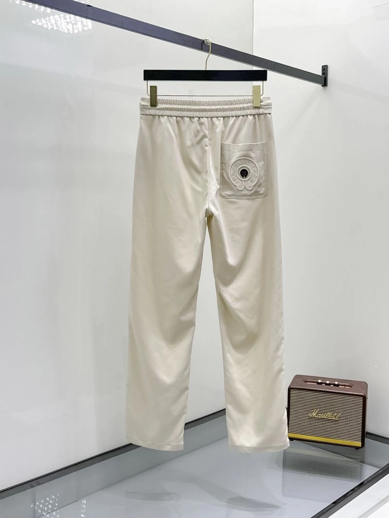 ZipUp Chrome Hearts Long Pants 118538