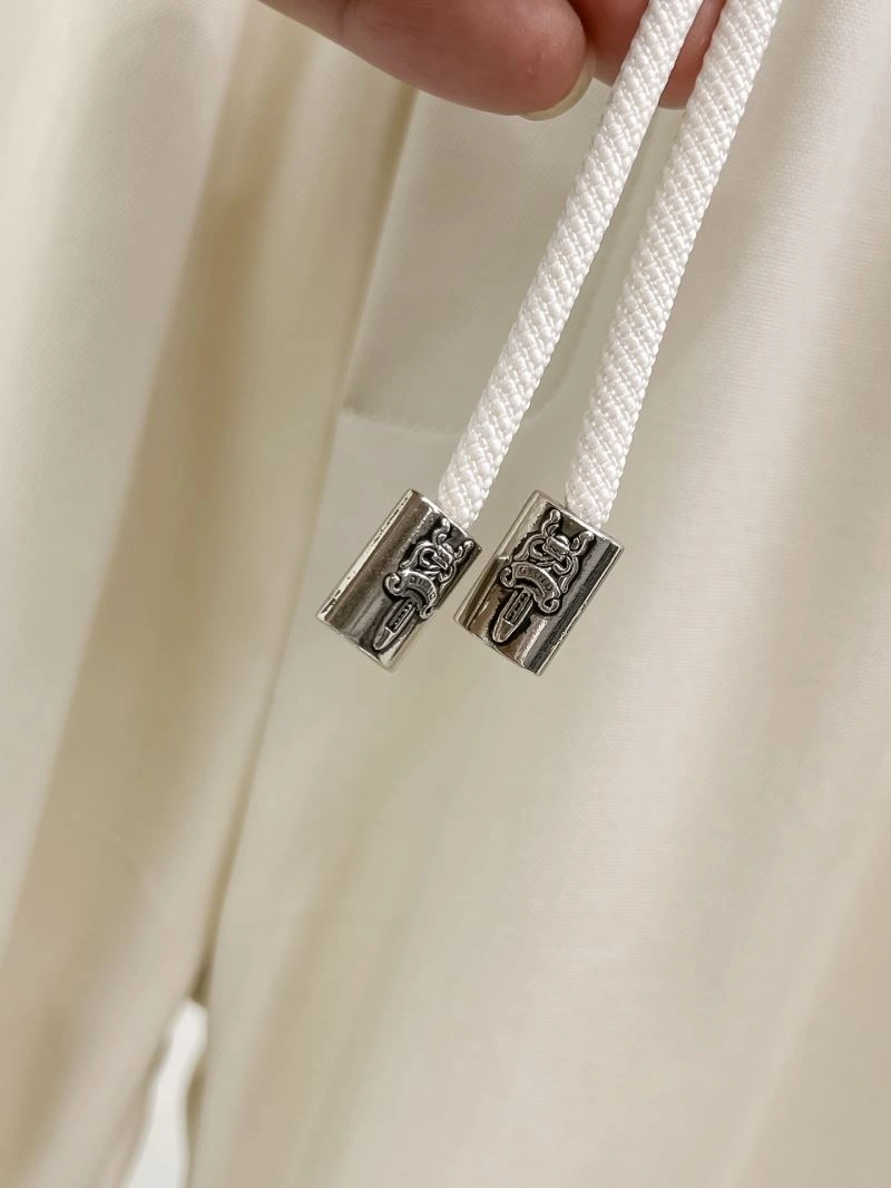ZipUp Chrome Hearts Long Pants 118538