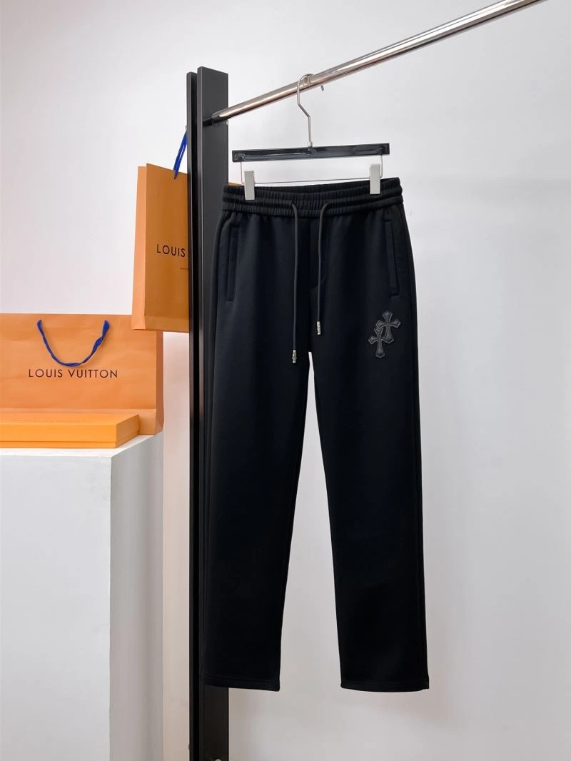Chrome Hearts Long Pants Durable 118532