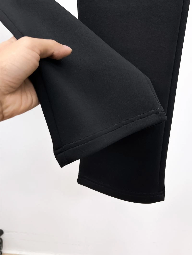 Chrome Hearts Long Pants Durable 118532