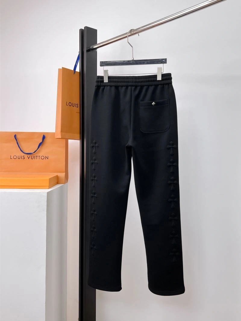 Chrome Hearts Long Pants Durable 118532