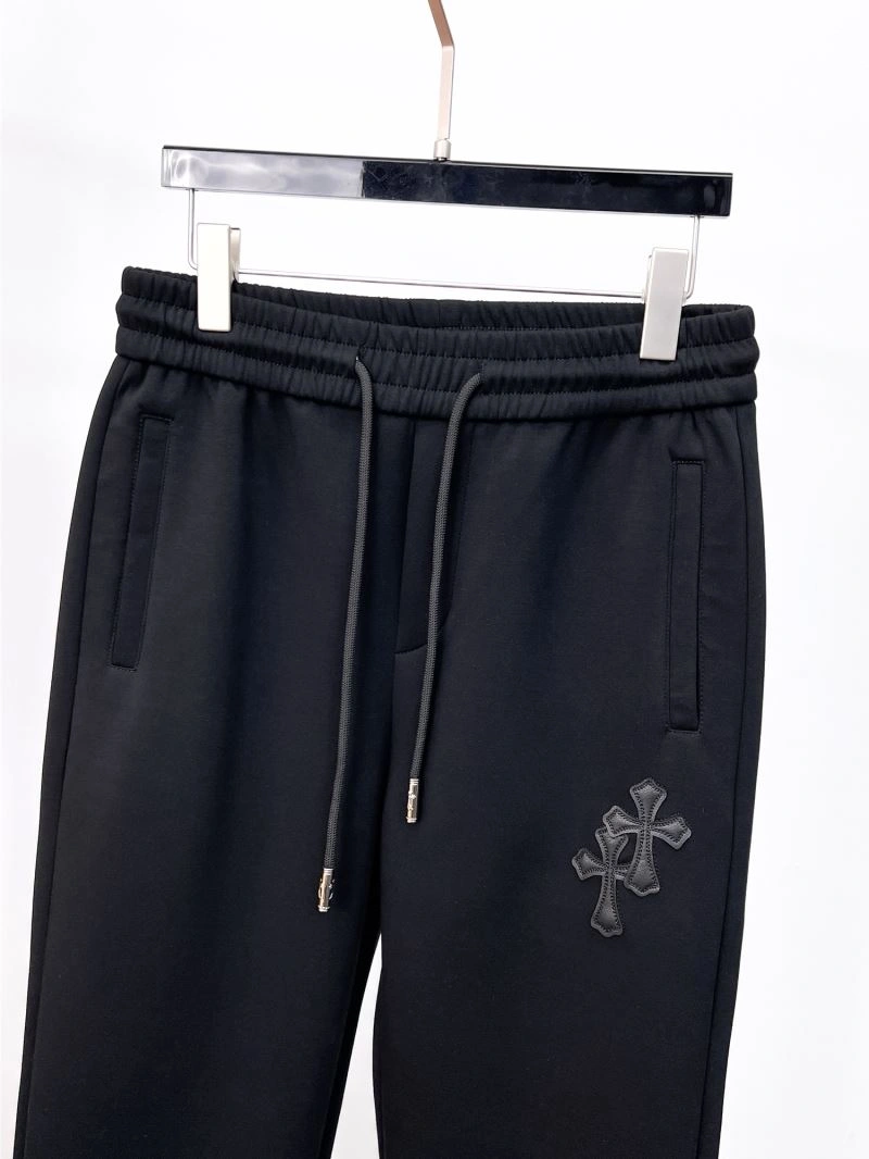 Chrome Hearts Long Pants Durable 118532