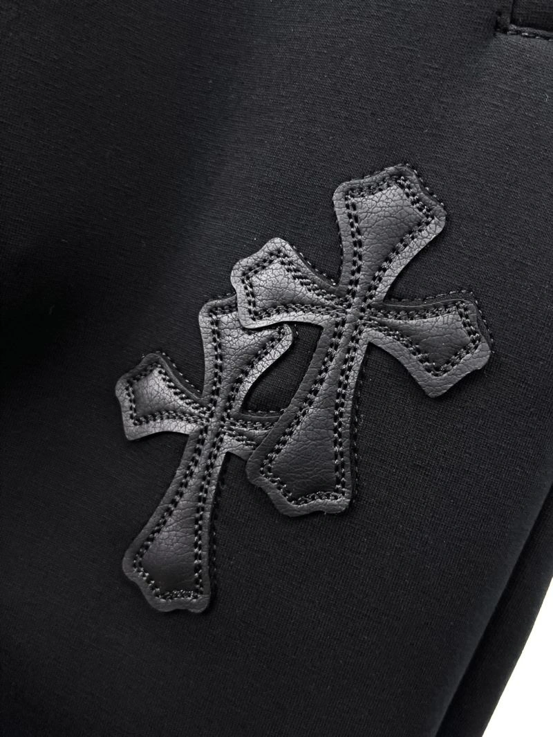 Chrome Hearts Long Pants Durable 118532