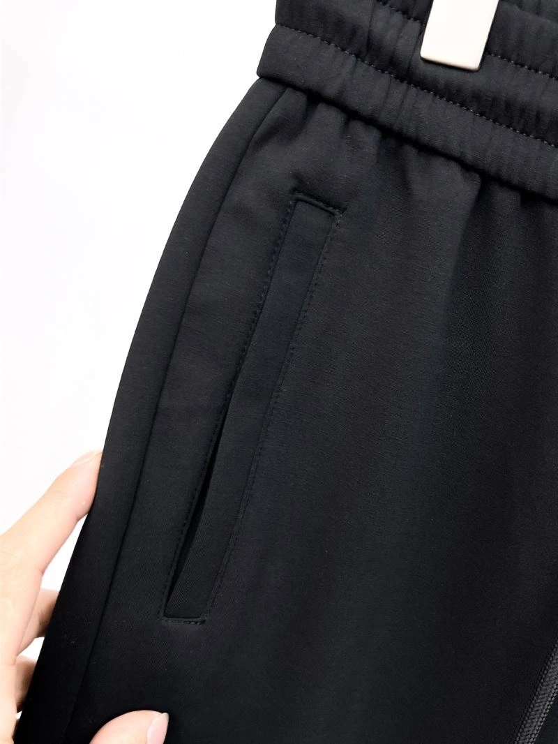 Chrome Hearts Long Pants Durable 118532