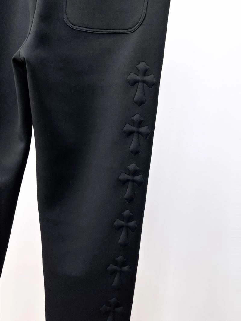 Chrome Hearts Long Pants Durable 118532
