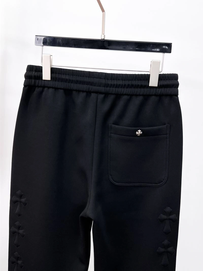 Chrome Hearts Long Pants Durable 118532
