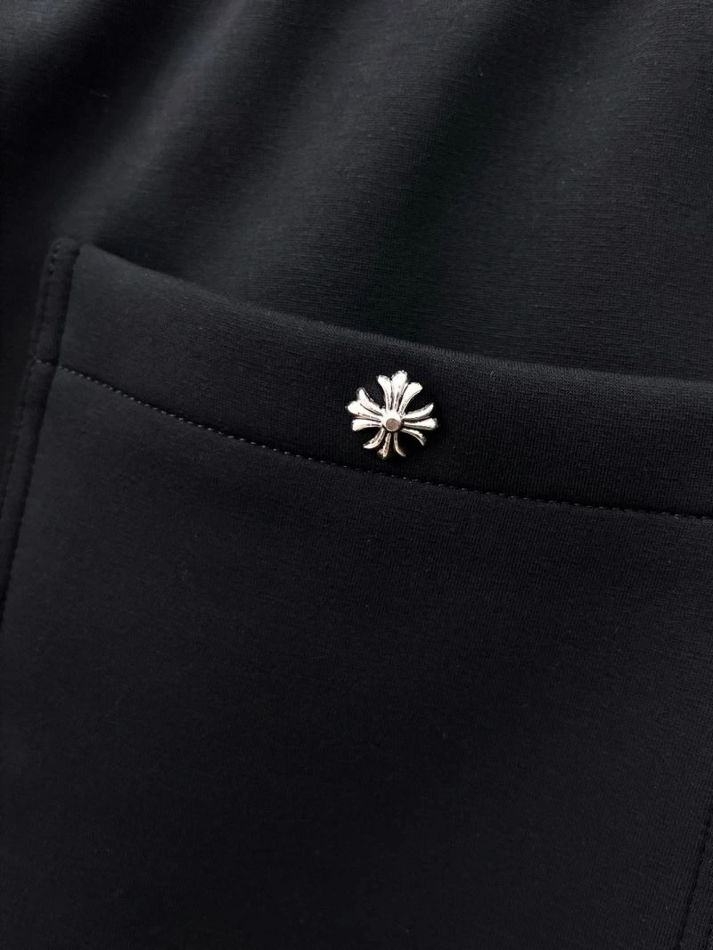 Chrome Hearts Long Pants Durable 118532
