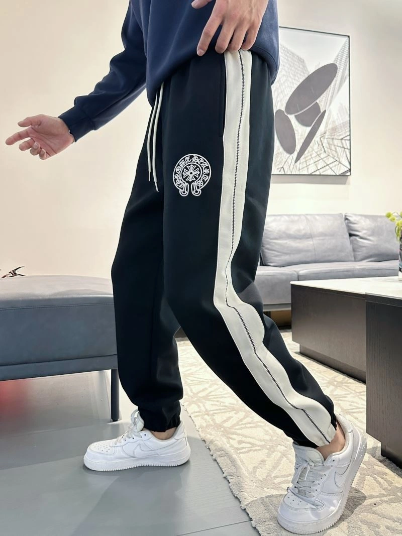 TravelReady Chrome Hearts Long Pants 118435
