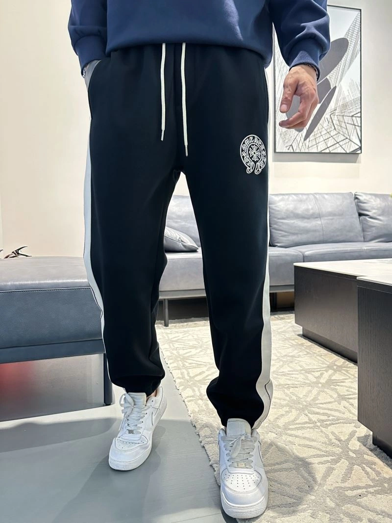 TravelReady Chrome Hearts Long Pants 118435