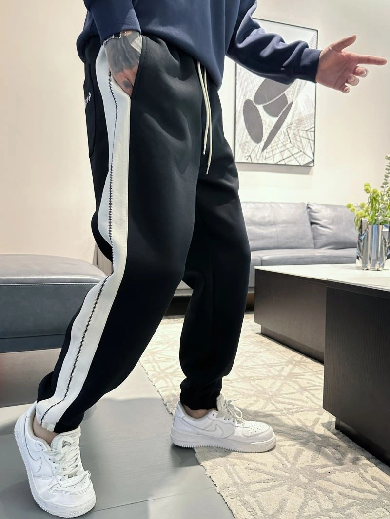 TravelReady Chrome Hearts Long Pants 118435