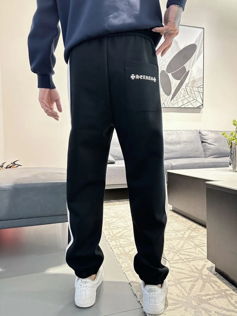TravelReady Chrome Hearts Long Pants 118435
