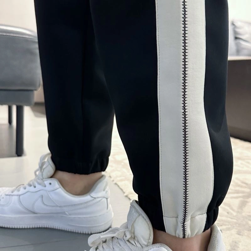TravelReady Chrome Hearts Long Pants 118435