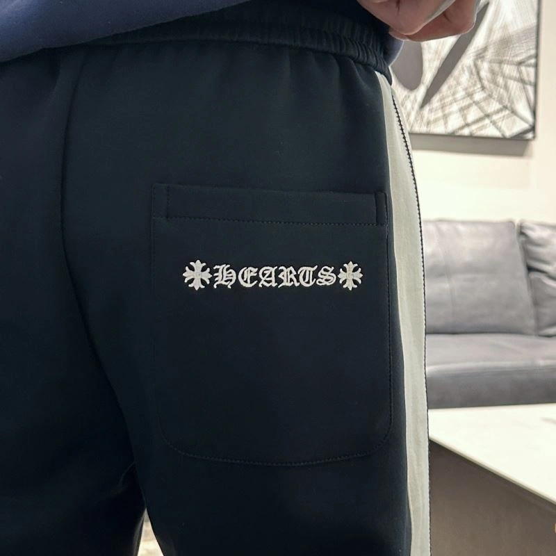 TravelReady Chrome Hearts Long Pants 118435