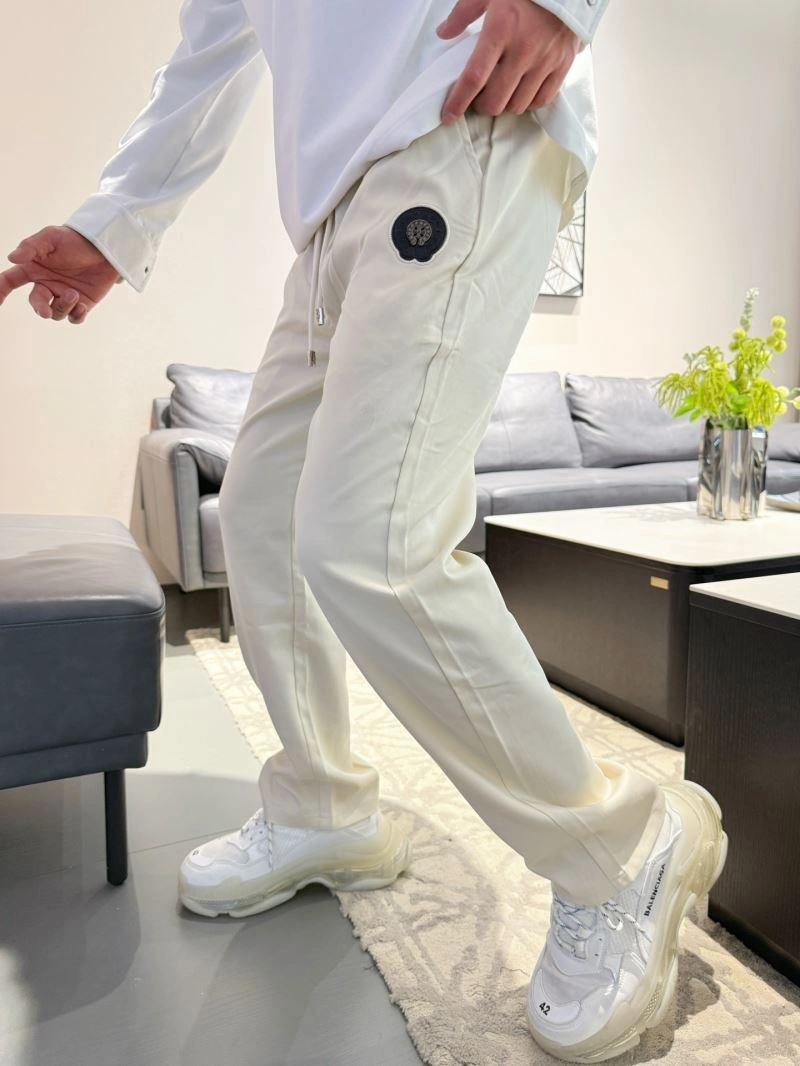 Chrome Hearts Long Pants EyeCatching 118448