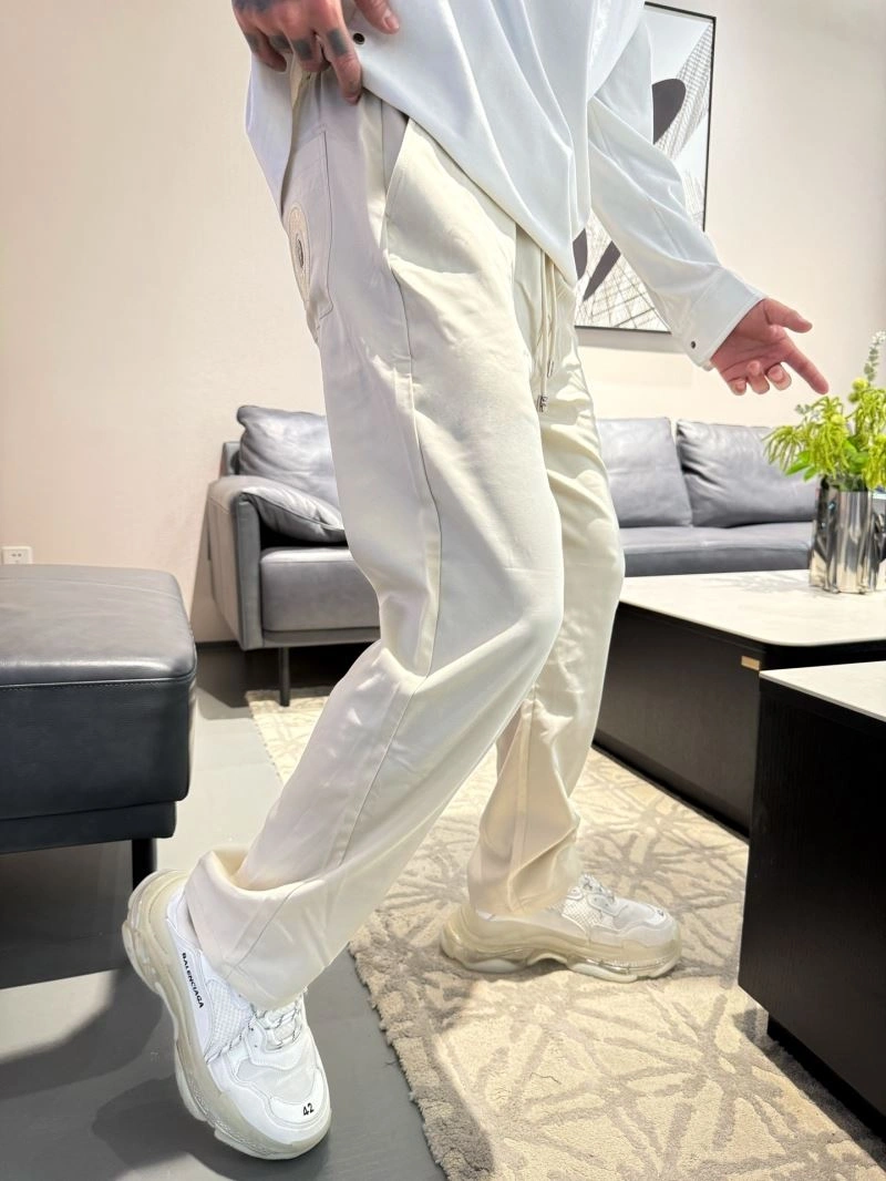 Chrome Hearts Long Pants EyeCatching 118448