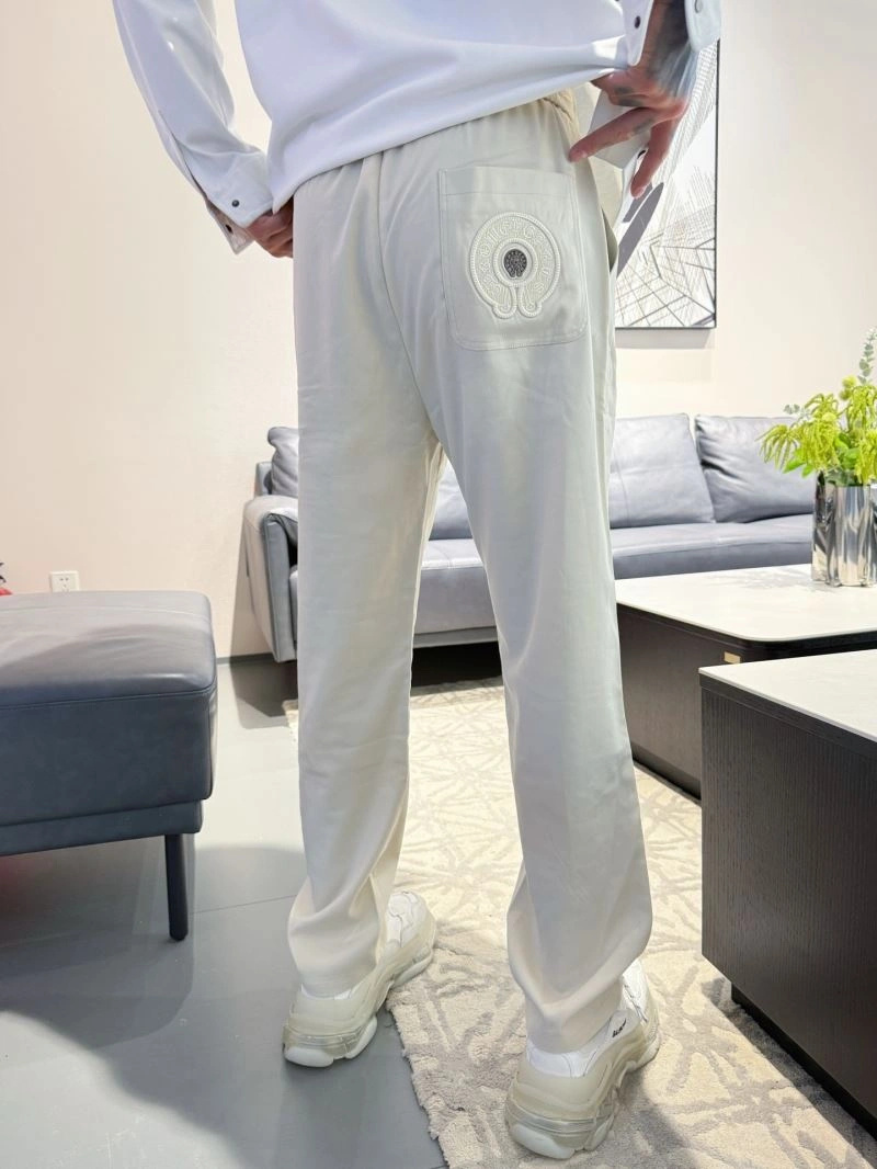 Chrome Hearts Long Pants EyeCatching 118448
