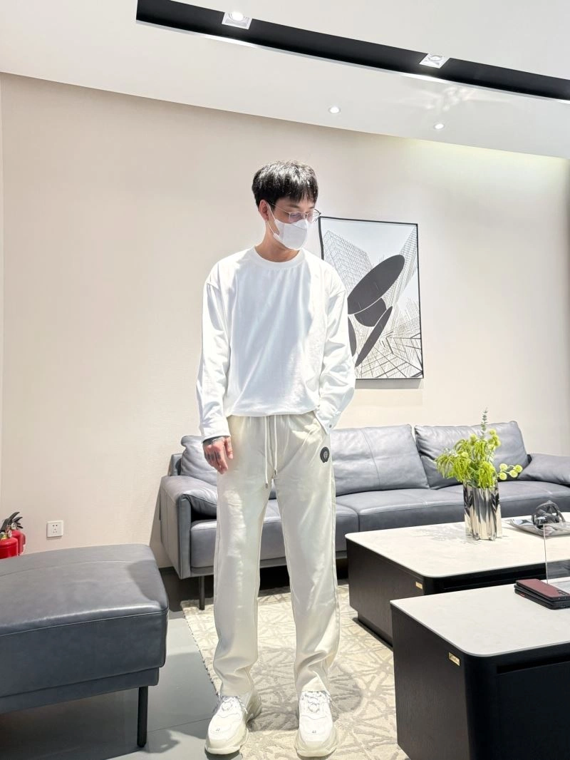 Chrome Hearts Long Pants EyeCatching 118448