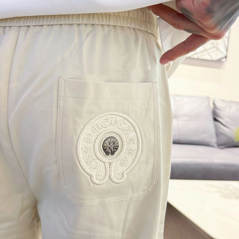 Chrome Hearts Long Pants EyeCatching 118448