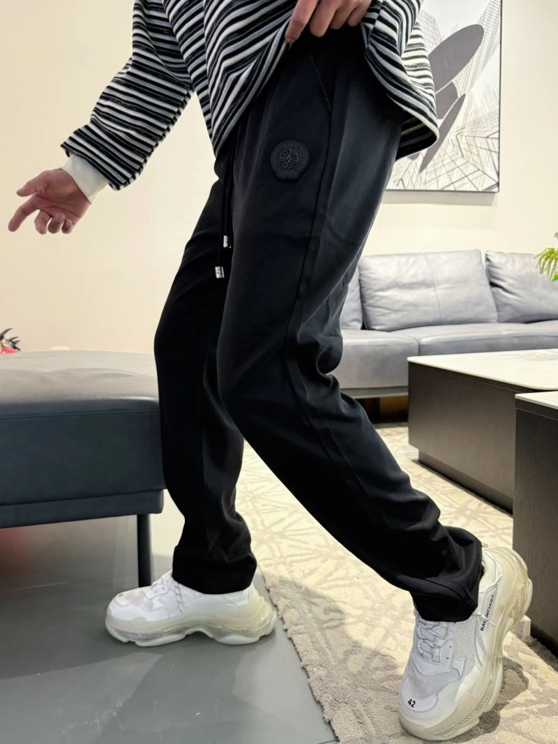 Minimalist Chrome Hearts Long Pants 118442