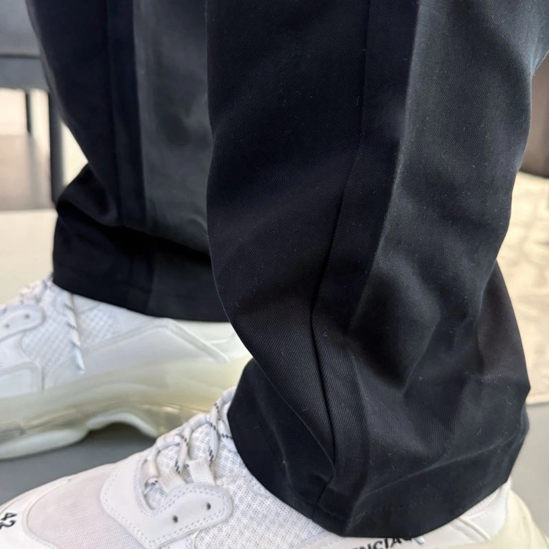 Minimalist Chrome Hearts Long Pants 118442