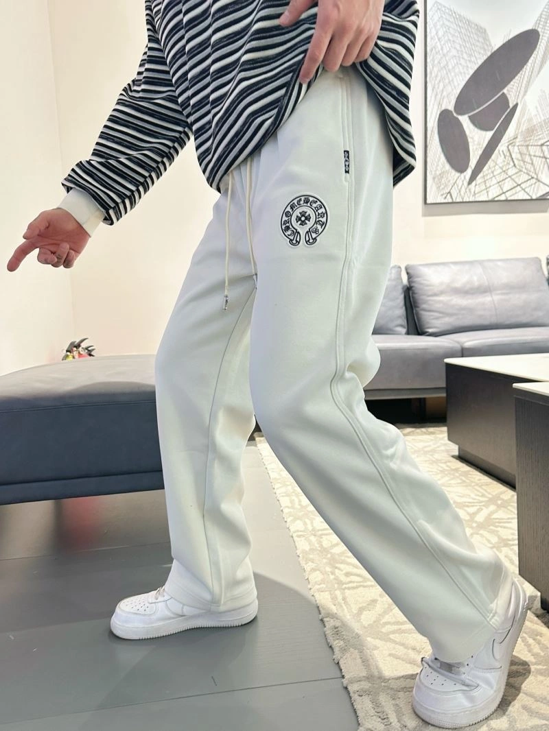 Tailored Chrome Hearts Long Pants 118437