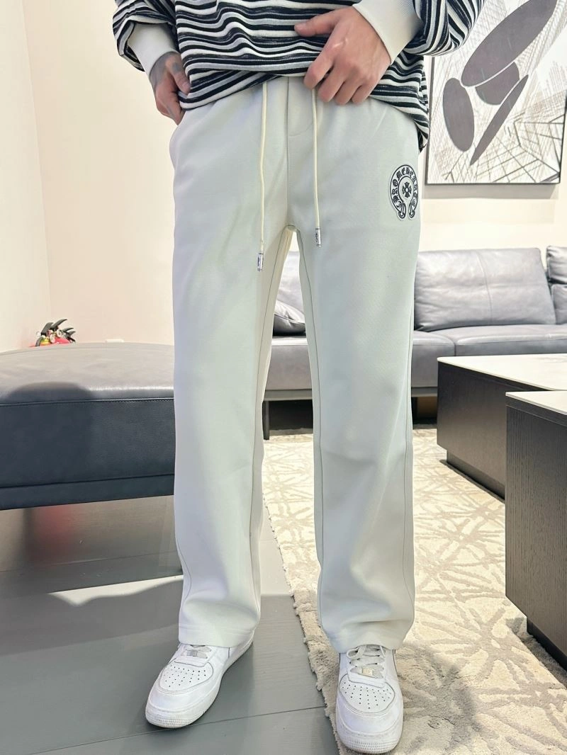Tailored Chrome Hearts Long Pants 118437