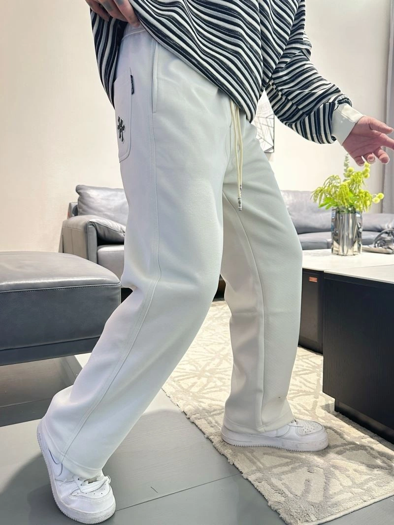 Tailored Chrome Hearts Long Pants 118437