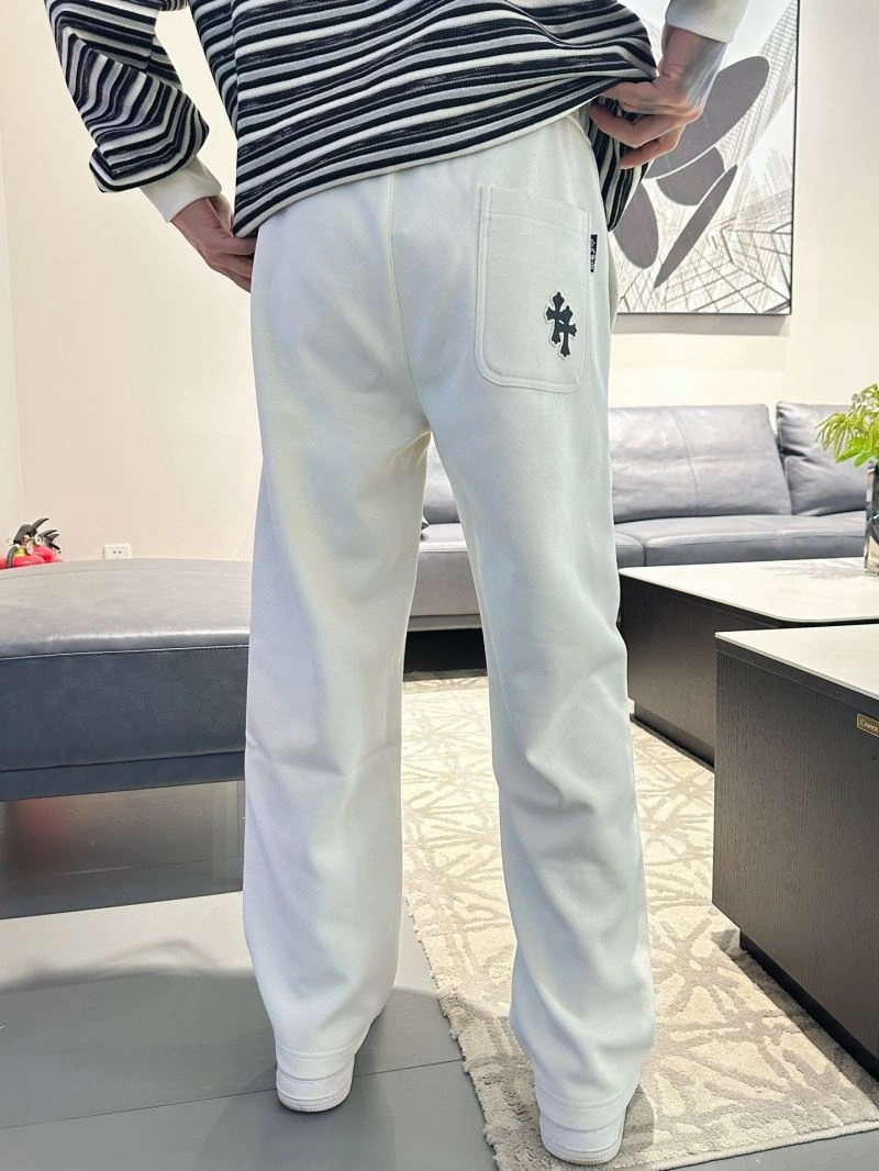 Tailored Chrome Hearts Long Pants 118437