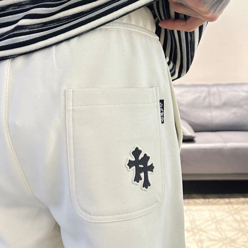 Tailored Chrome Hearts Long Pants 118437
